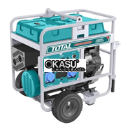 Máy Phát Điện 19kW Chạy Xăng Total TP1200006