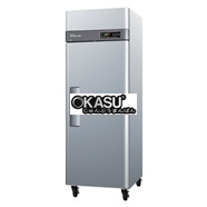 Tủ đông đứng 1 cánh Turbo Air CM3F24-1