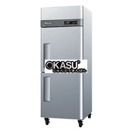 Tủ đông đứng 2 cánh Turbo Air CM3F24-2