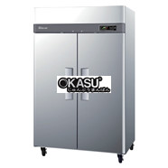 Tủ đông đứng 2 cánh Turbo Air CM3F47-2