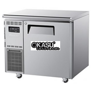 Bàn đông 1 cánh inox Turbo Air KUF9-1