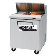 Bàn salad 1 cánh Turbo Air CMST-28