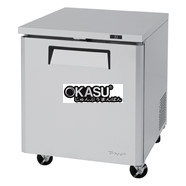 Bàn mát 1 cửa Turbo Air CMUR-28L