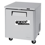 Bàn đông 1 cửa Turbo Air CMUF-28