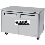 Bàn đông 2 cửa Turbo Air CMUF-48