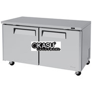 Bàn đông 2 cửa Turbo Air CMUF-60