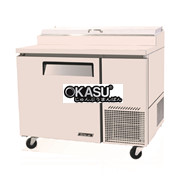 Bàn Pizza 1 cánh Turbo Air CTPR-44SD