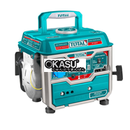 Máy Phát Điện Chạy Xăng 2 Thì 800W Total TP18001