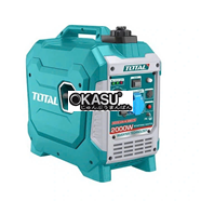 Máy Phát Điện Xăng Inverter 2Kw Total TP523006
