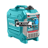 Máy Phát Điện Xăng Inverter 1.1Kw Total TP515006