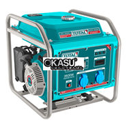 Máy Phát Điện Biến Tần 3.5Kw Total TP340001