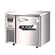 Bàn đông 1 cánh inox Turbo Air PRO-UF9-1-N