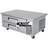 Bàn mát 2 ngăn Turbo Air TCBE-52SDR