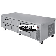 Bàn mát 4 ngăn Turbo Air TCBE-82SDR