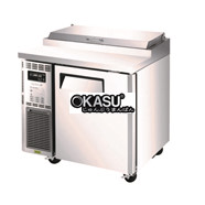 Bàn mát Pizza 1 cánh Turbo Air KTR9-1