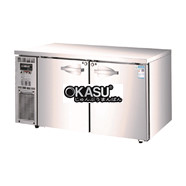 Bàn đông 2 cánh inox Turbo Air PRO-UF15-2-N