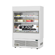 Tủ trưng bày bánh kính Turbo Air TBH-1500