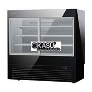 Tủ trưng bày bánh Turbo Air TBH-1800