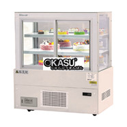 Tủ trưng bày bánh Turbo Air TBP1800-1