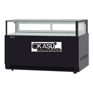 Tủ trưng bày bánh kính vuông Turbo Air TBP-1800L