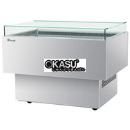 Tủ trưng bày bánh Turbo Air TOS-1500P