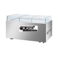 Tủ trưng bày bánh Sandwich Turbo Air TOS-1500A