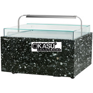 Tủ trưng bày bánh Sandwich Turbo Air TOS-1800C