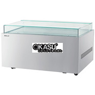 Tủ bánh Sandwich Turbo Air TOS-1800