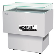 Tủ trưng bày bánh Turbo Air TOS-900P