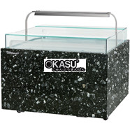 Tủ trưng bày bánh Sandwich Turbo Air TOS-1200C