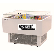 Tủ trưng bày bánh Sandwich Turbo Air TOS-2100P