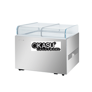 Tủ trưng bày bánh Sandwich Turbo Air TOS-1200A