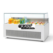 Tủ trưng bày bánh Sandwich Turbo Air TBS-900F