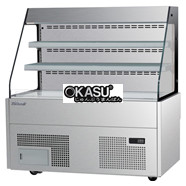 Tủ mát trưng bày Turbo Air TBA-1500