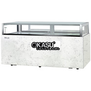 Tủ trưng bày bánh Chocolate Turbo Air TCD-1800