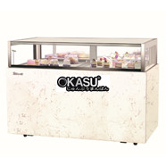 Tủ trưng bày bánh Chocolate Turbo Air TCD-900