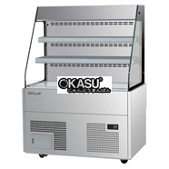 Tủ mát trưng bày Turbo Air TBA-900