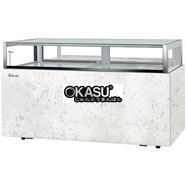 Tủ trưng bày bánh Chocolate Turbo Air TCD-1200