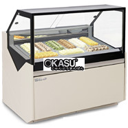 Tủ trưng bày kem Turbo Air TGL-10