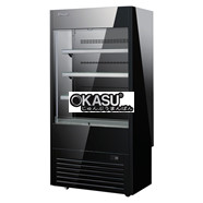 Tủ mát trưng bày Turbo Air TOH-900