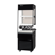 Tủ mát trưng bày Turbo Air TOM500-2