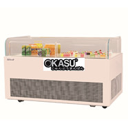 Tủ trưng bày bánh Sandwich Turbo Air TOS-1800R