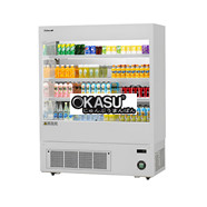 Tủ mát trưng bày Turbo Air TOH-1500