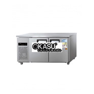 Bàn đông inox 2 cánh Grand Woosung CWSM-150FT