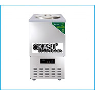 Tủ giữ lạnh soup Grand Woosung CWSRM-201