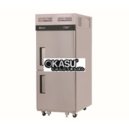 Tủ cấp đông bột 2 cánh Turbo Air TBF-36-2R