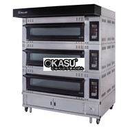 Lò nướng Turbo Air TDO-33