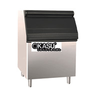 Máy làm đá viên Turbo Air TIB-600