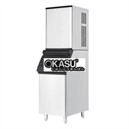 Máy làm đá tuyết Turbo Air TSF-200AF / WF