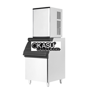 Máy làm đá tuyết Turbo Air TSF-500AF / WF